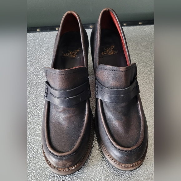 FREEBIRD Bristol Shoes. Size:9 - Picture 2 of 11